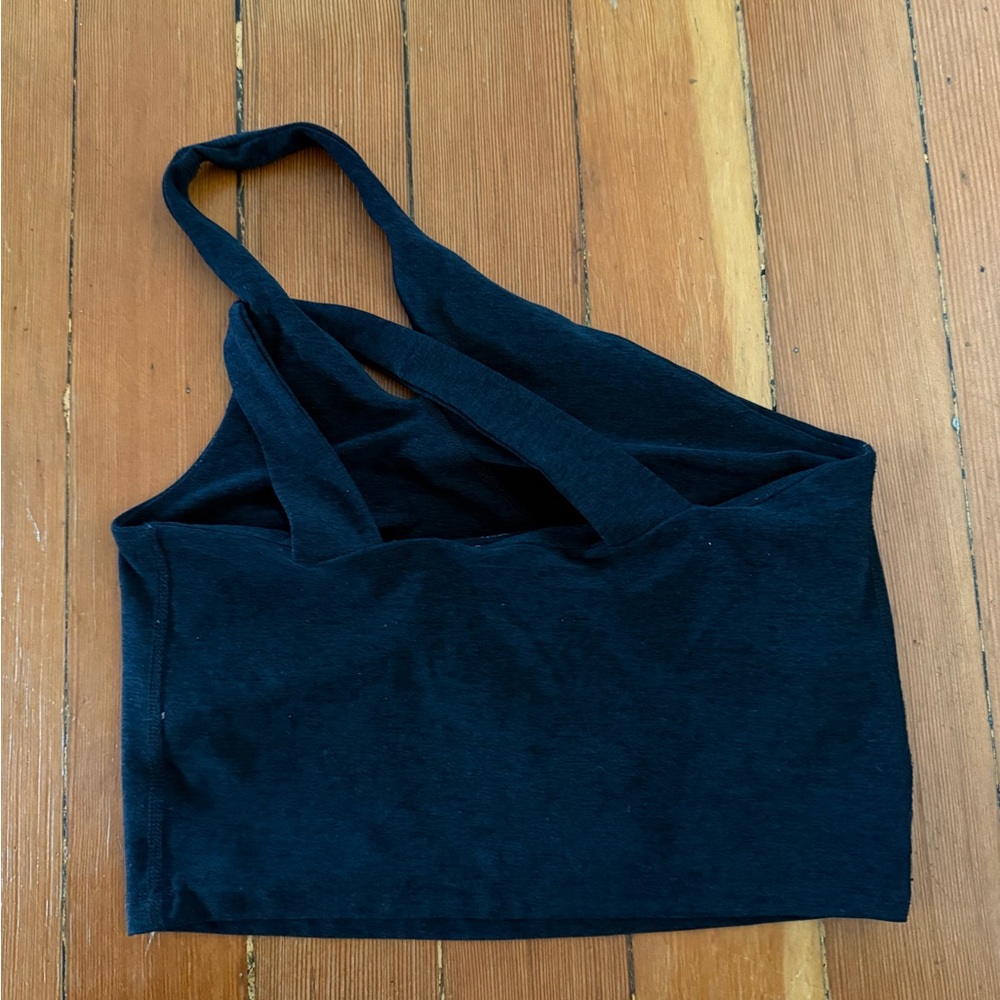 Beyond Yoga Cropped Top - Picture 2 of 3